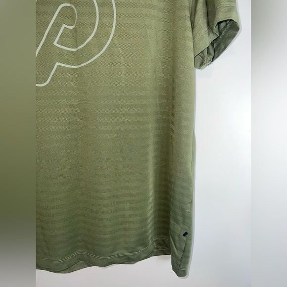 Rhone x Peloton Swift Short Sleeve large - Picture 4 of 12